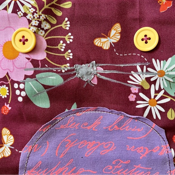 Kitty Cat Animal - Cute Tote Bag! - Picture 5 of 16